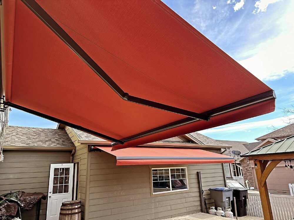 Benefits of a Wind Sensor On An Awning