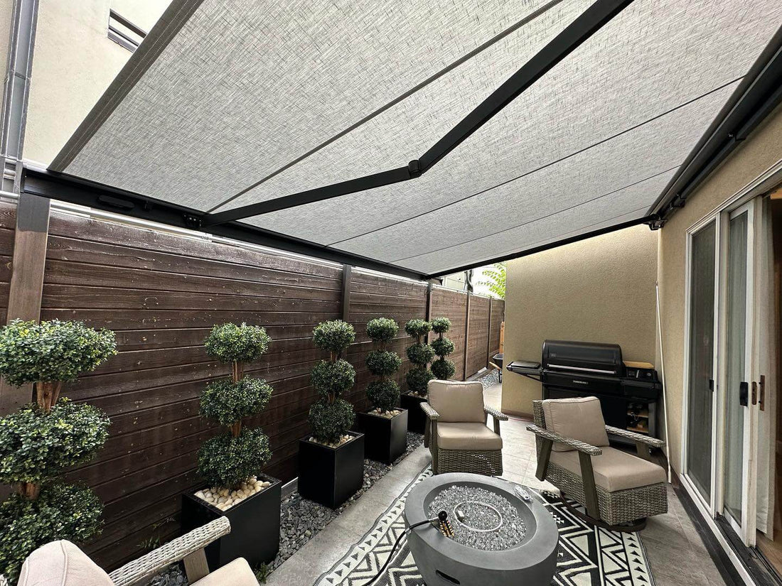 Picking the Right Shading Solution for You