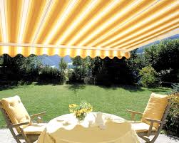 Shade in the Summer is a Hot Commodity