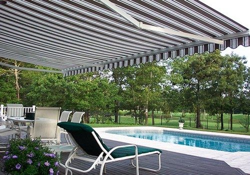 How My Eclipse Awning Changed My Life