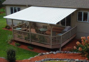 Sun Protection & Wind Protection – Eclipse SunRoof Plus