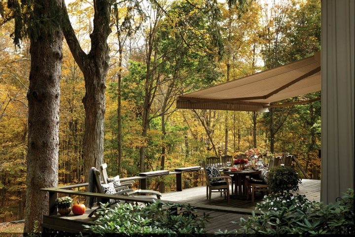 Top 10 Reasons People Install Retractable Awnings