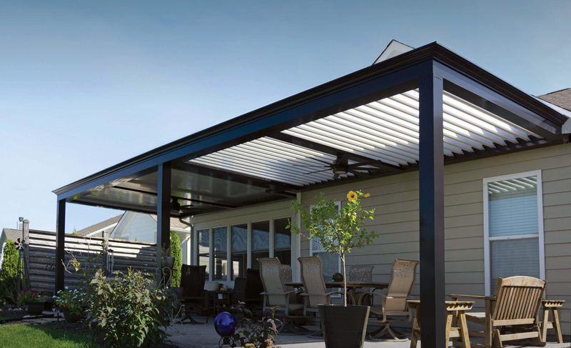 Roof Systems