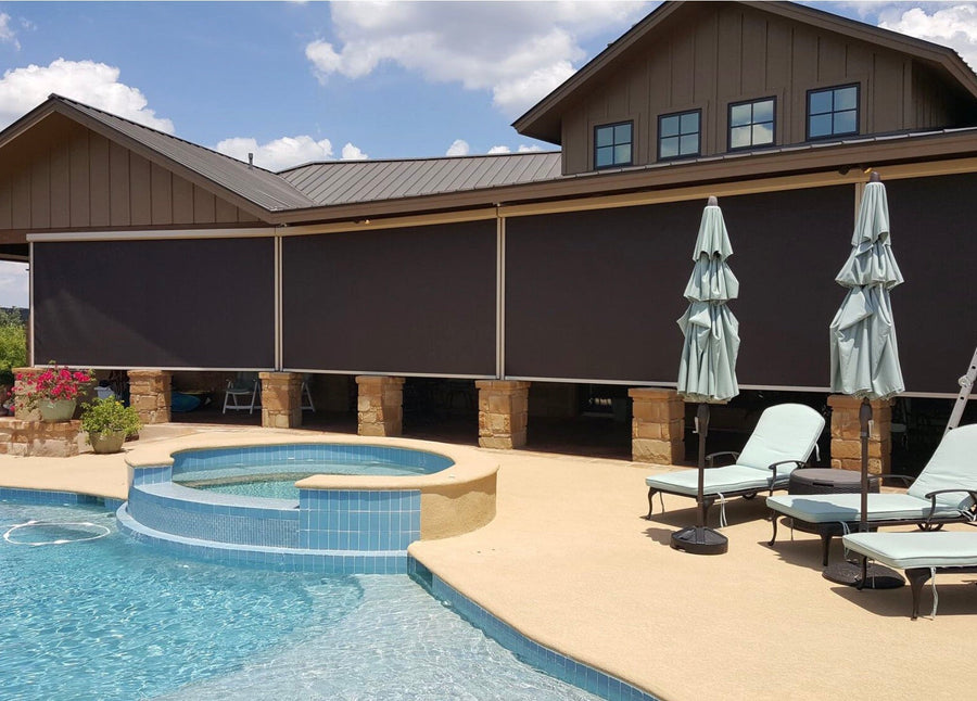 Exterior Screens