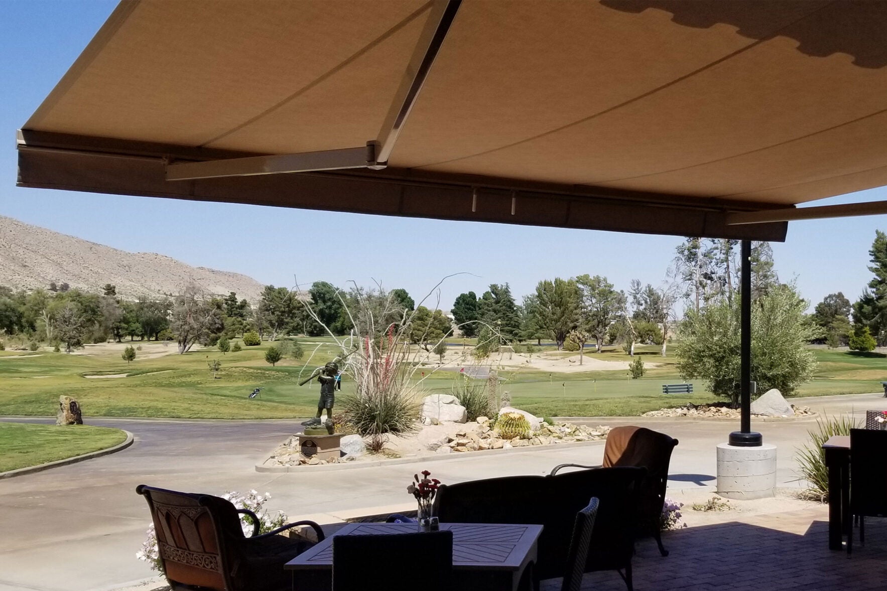 Become a Dealer – Eclipse Shading