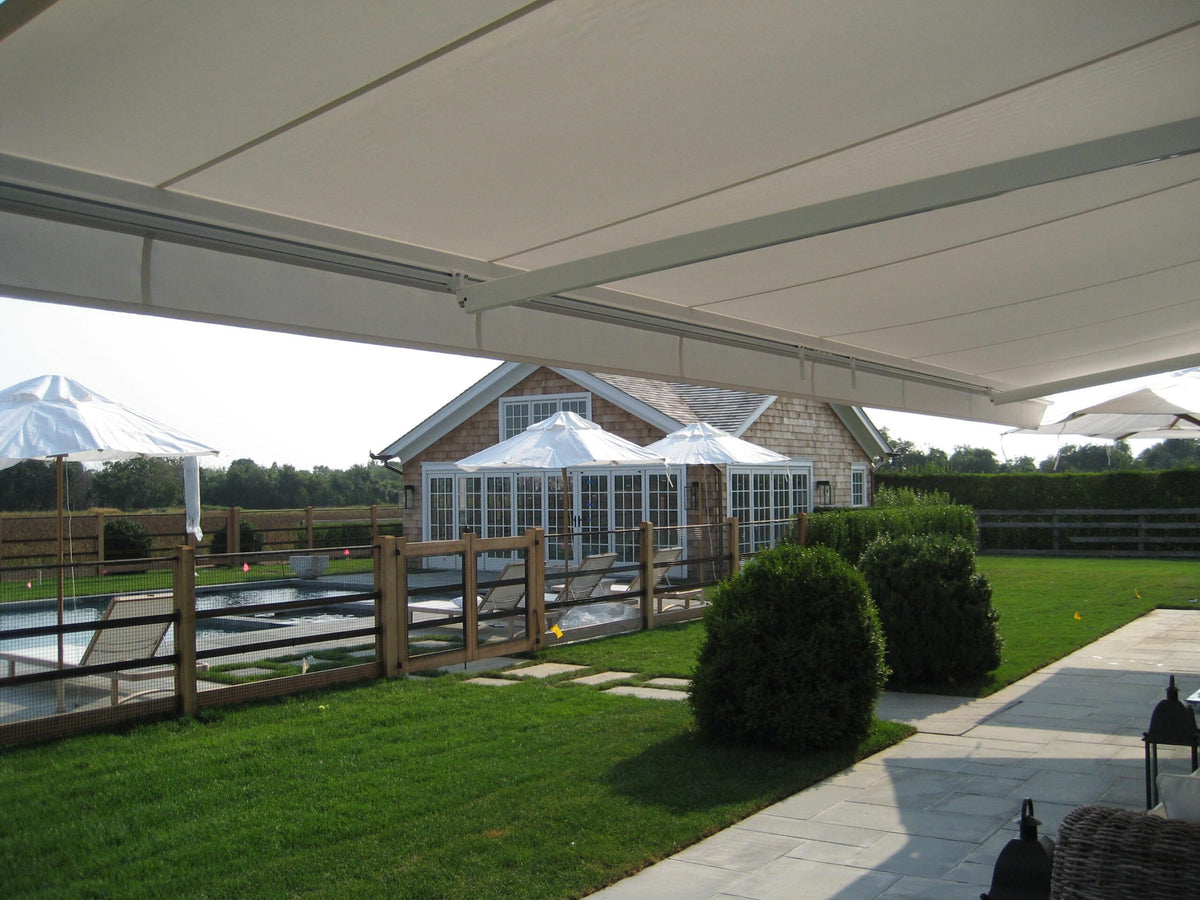 Event Spaces