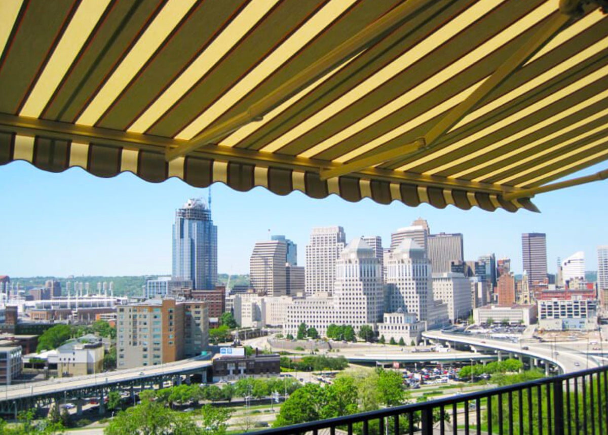 Rooftop Bars