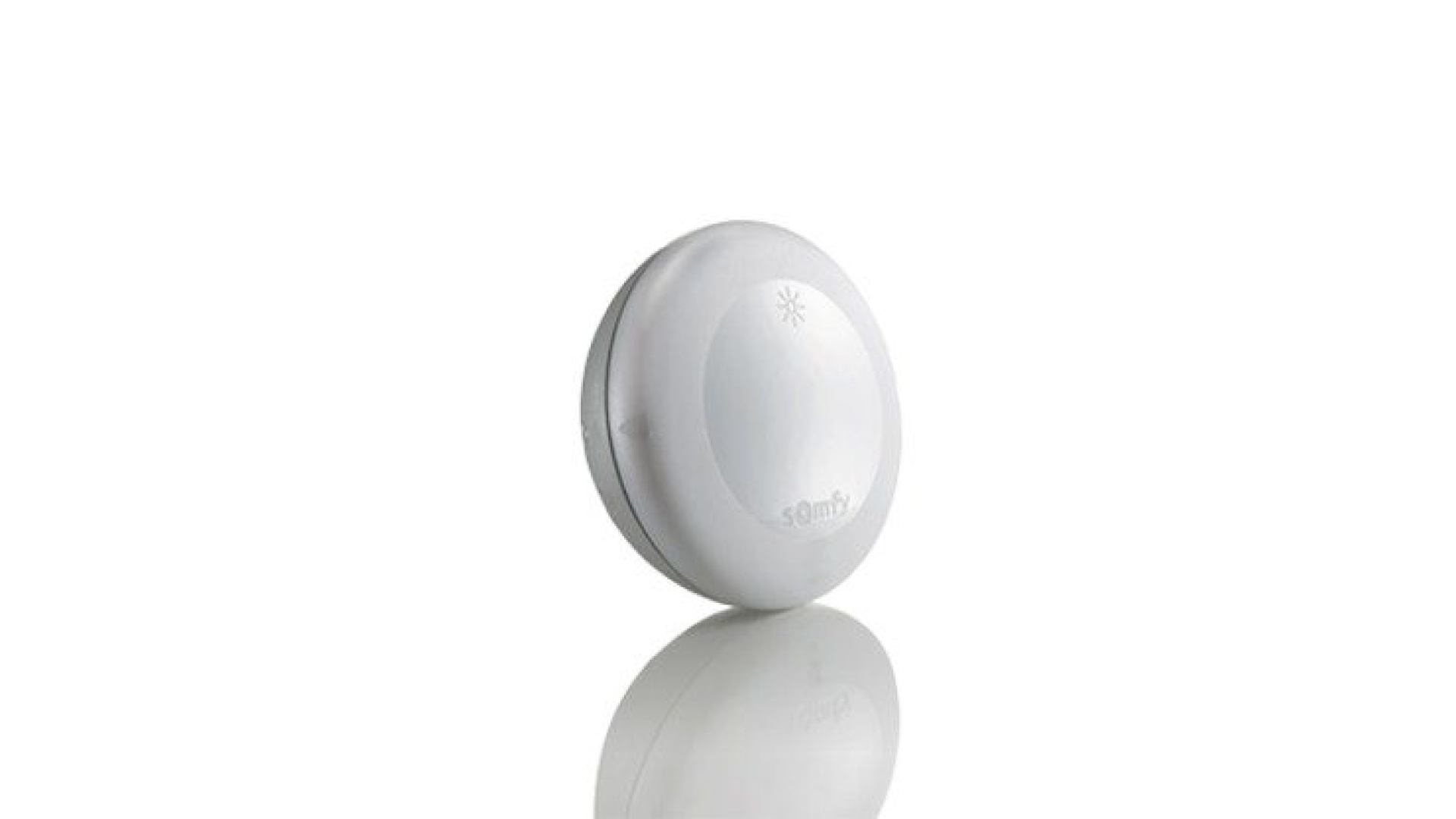 Outdoor Mounted Wirefree Sun Sensor RTS