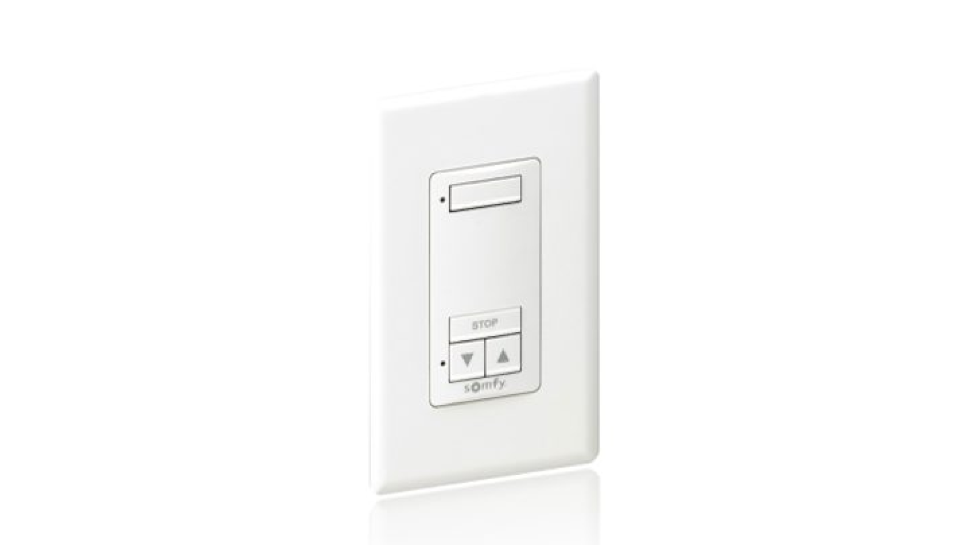 Decoflex Wirefree™ RTS 1
