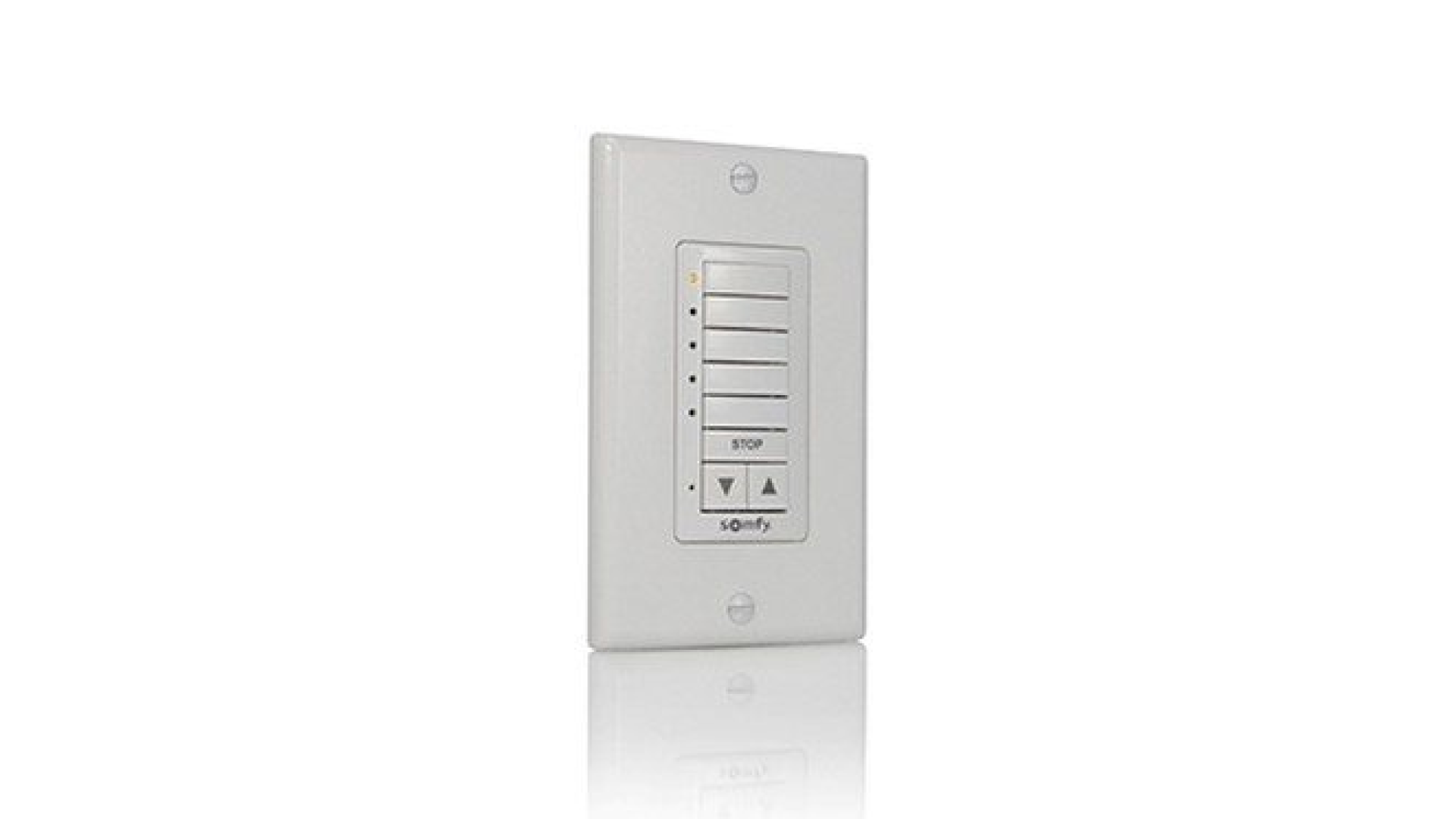 Decoflex Wirefree™ RTS 5