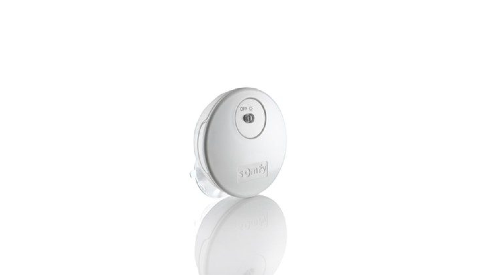 Thermo Indoor Mounted Wirefree Sun Sensor RTS