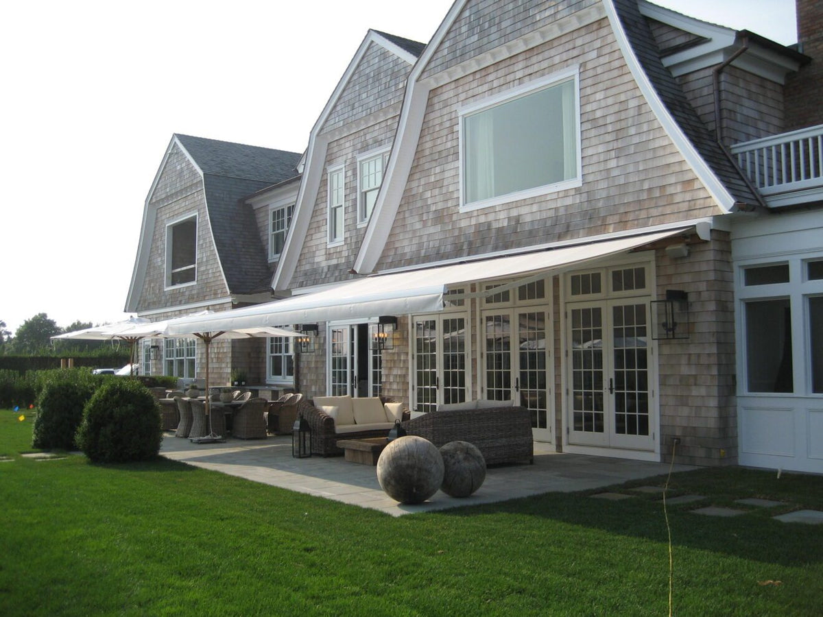 Builders and Contractors – Eclipse Shading