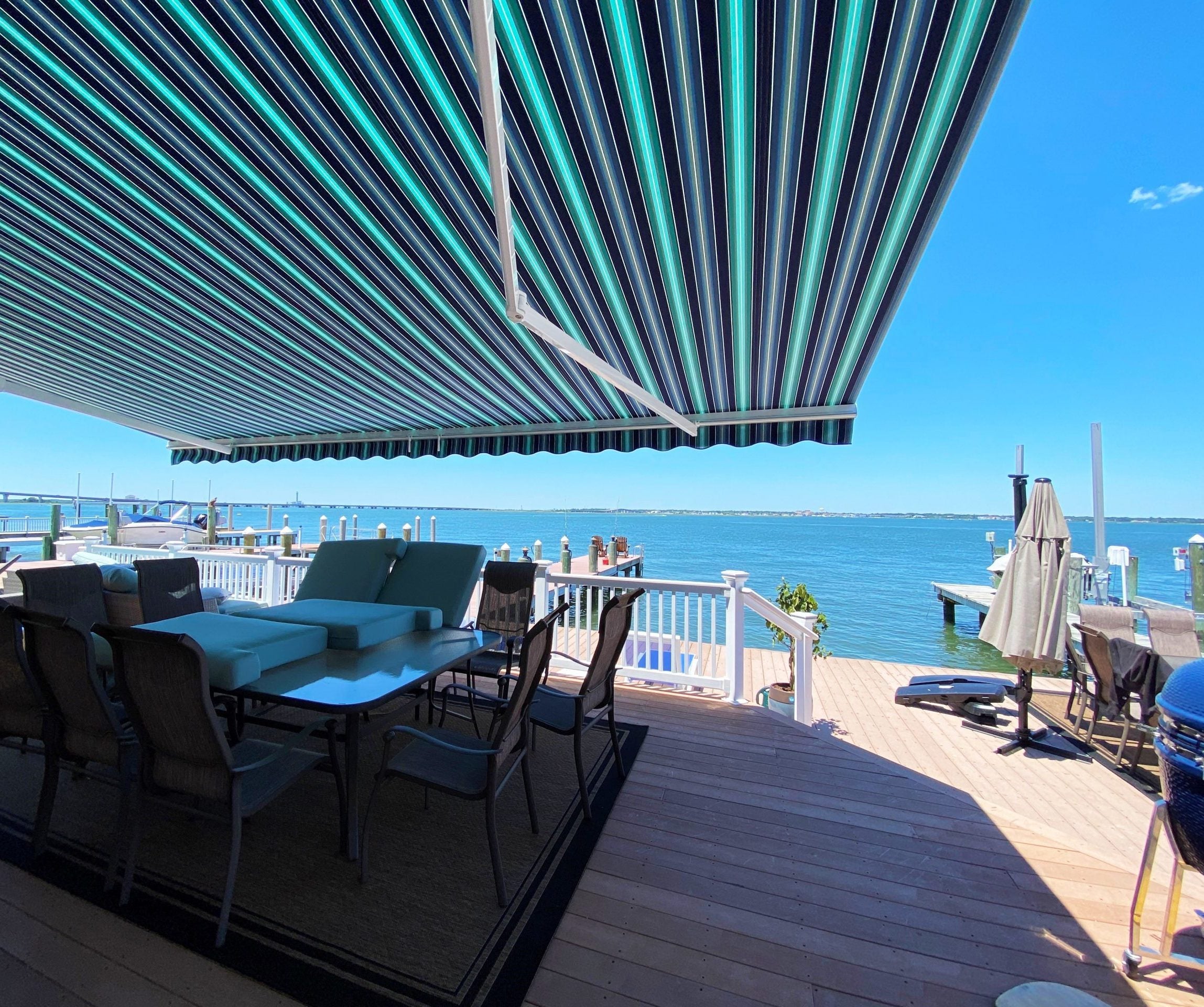 Become a Dealer – Eclipse Shading