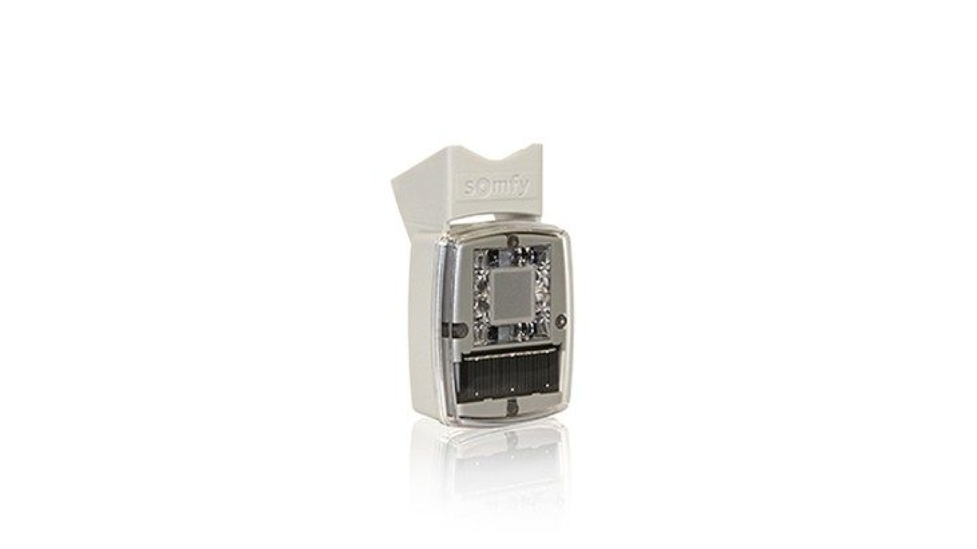 Wirefree Sun and Rain Sensor RTS