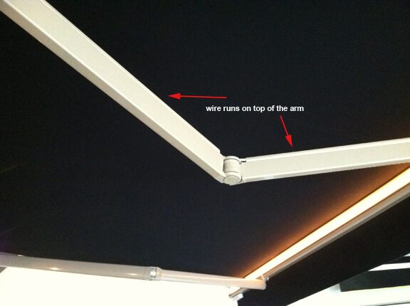 Eclipse LED Light Package