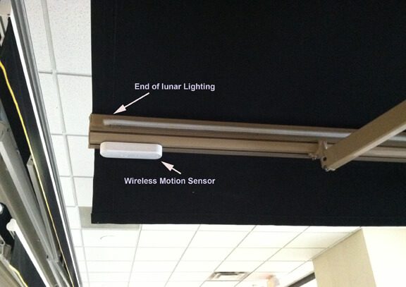 Eclipse LED Light Package