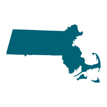 Massachusetts – Eclipse Shading