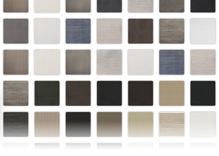 Exterior Screens – Eclipse Shading