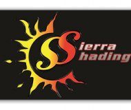 Sierra Shading LLC Logo