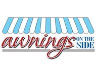 Awnings on the Side (NY) Logo