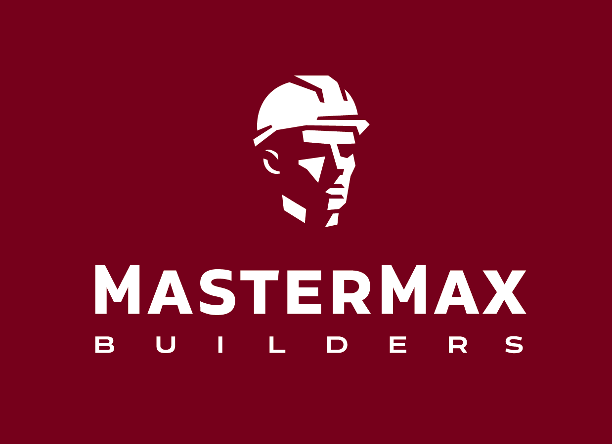 MasterMax Builders Logo