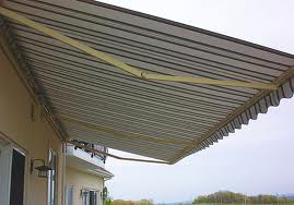 e-lite retractable awning by eclipse