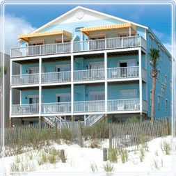 beach house awnings