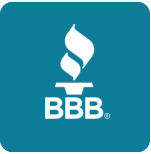 find the right awnings dealer by checking with the BBB