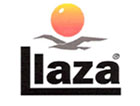 Llaza Logo