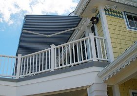 awnings from Eclipse
