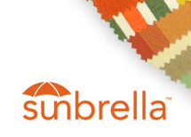 Sunbrella awning fabrics