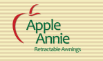 Apple Annie for Eclipse retractable awnings