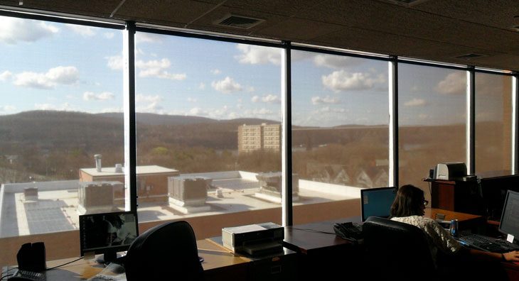 Benefits Of Having Solar Screens Installed Before Summer