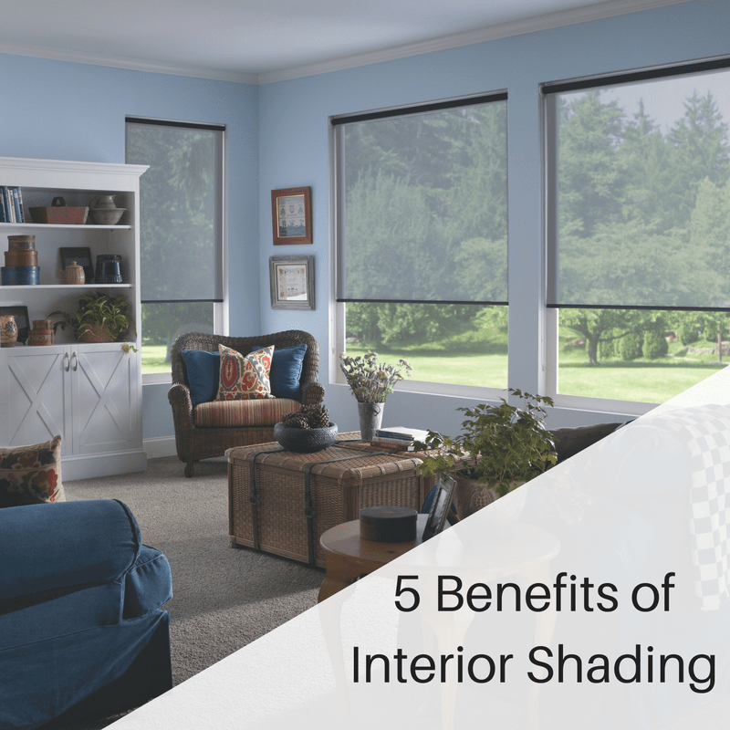 5 Benefits Of Interior Shading For Your Home 