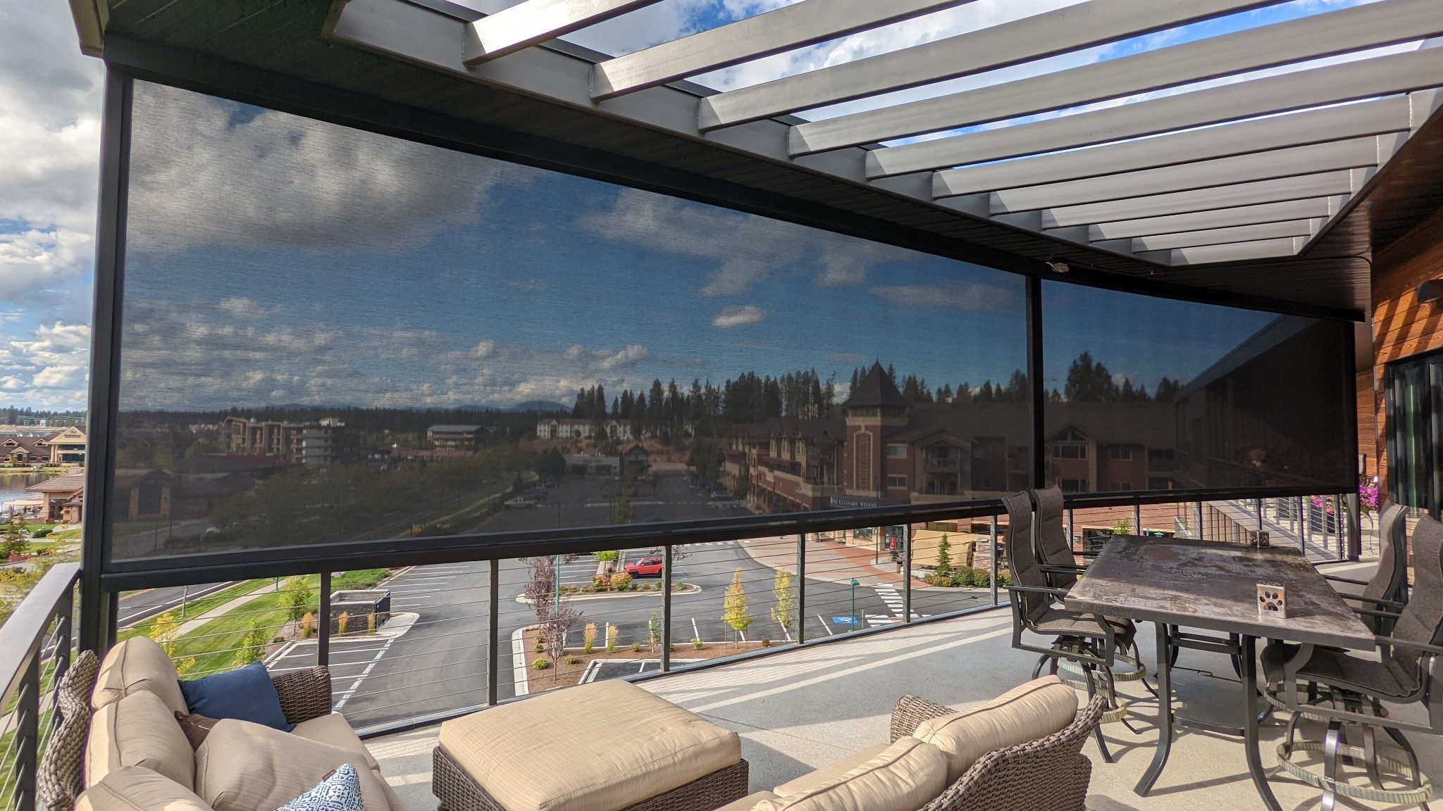 Mixed-Use Developments