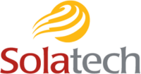 Solatech Logo