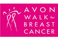 Avon Walk For Breast Cancer Logo