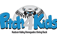 Pitch For Kids Logo